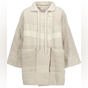 IRO Blanky Jacket